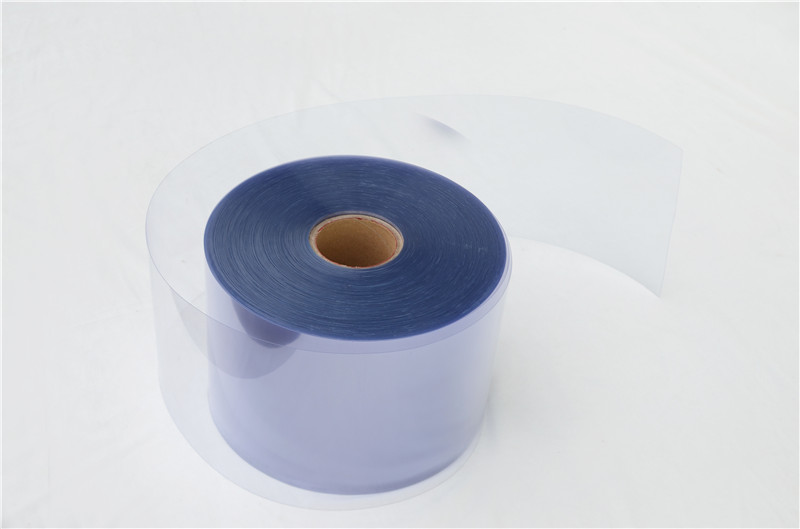 透明工業PVC片材