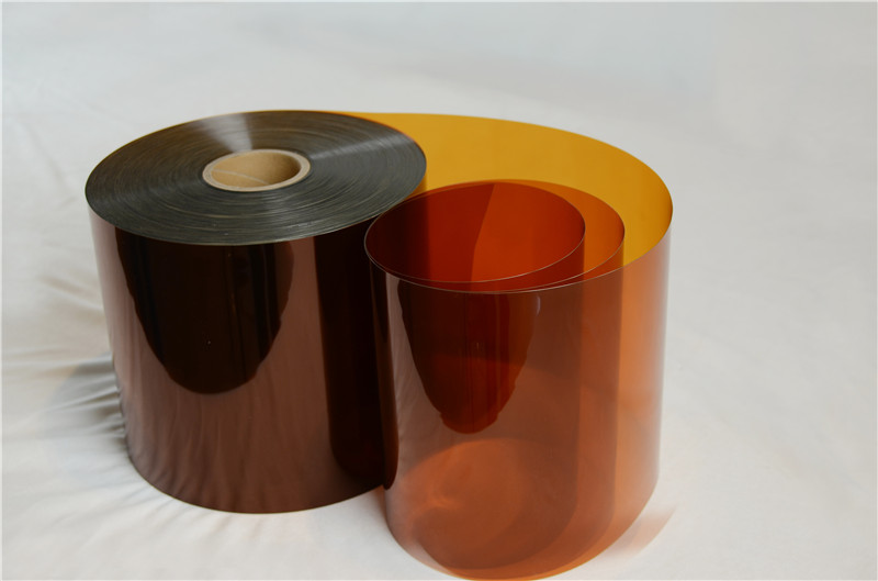 茶色食品級PVC片材