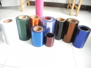 藥用PVC硬片發展歷程(聚氯乙烯)