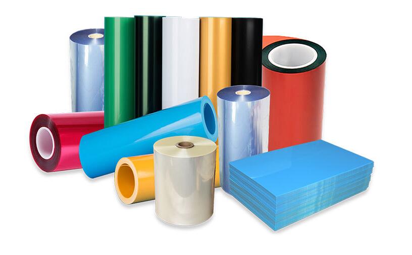 藥用包裝材料、藥用PVC硬片、藥用PVC