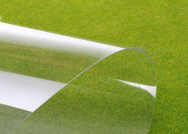 透明pvc硬片用途及特點